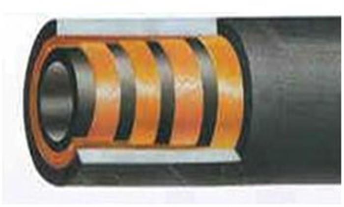 R13 Basınçlı Multispiral